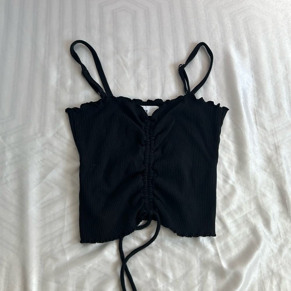 Hollister Tank Top
